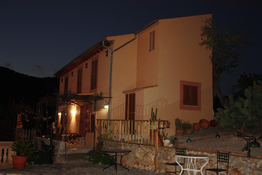 Holiday home Villa Sa Teulera Etv7398