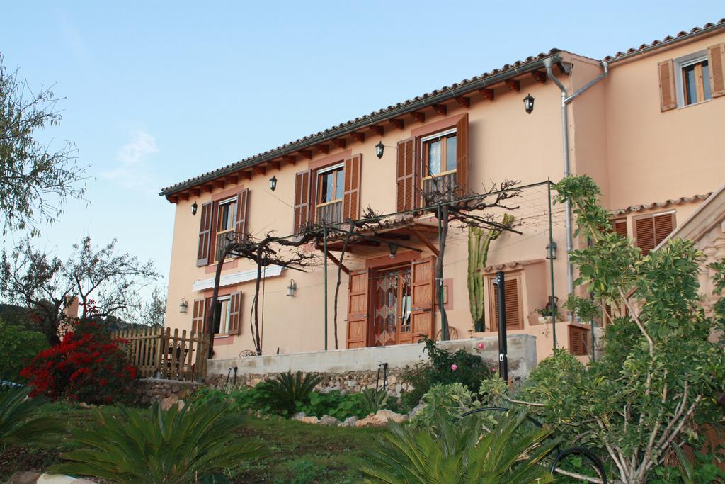 Villa Sa Teulera Etv7398