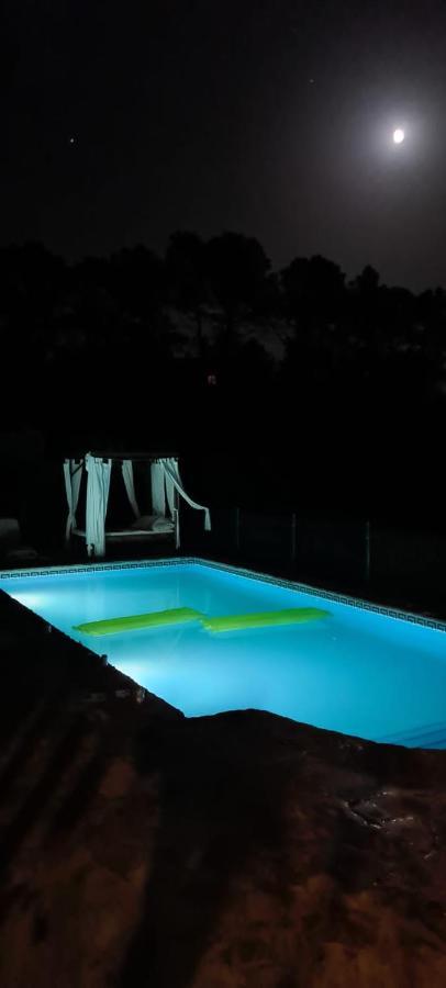 Ferienhaus Villa Sa Teulera Etv7398 Alaró