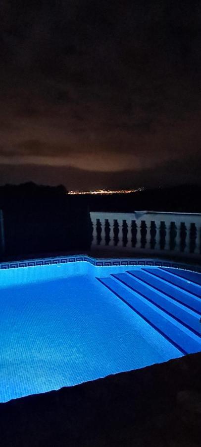 Ferienhaus Villa Sa Teulera Etv7398 Alaró