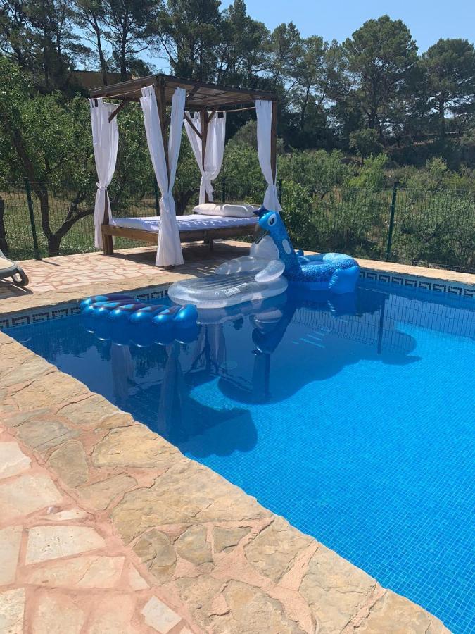 Villa Sa Teulera Etv7398 Ferienhaus