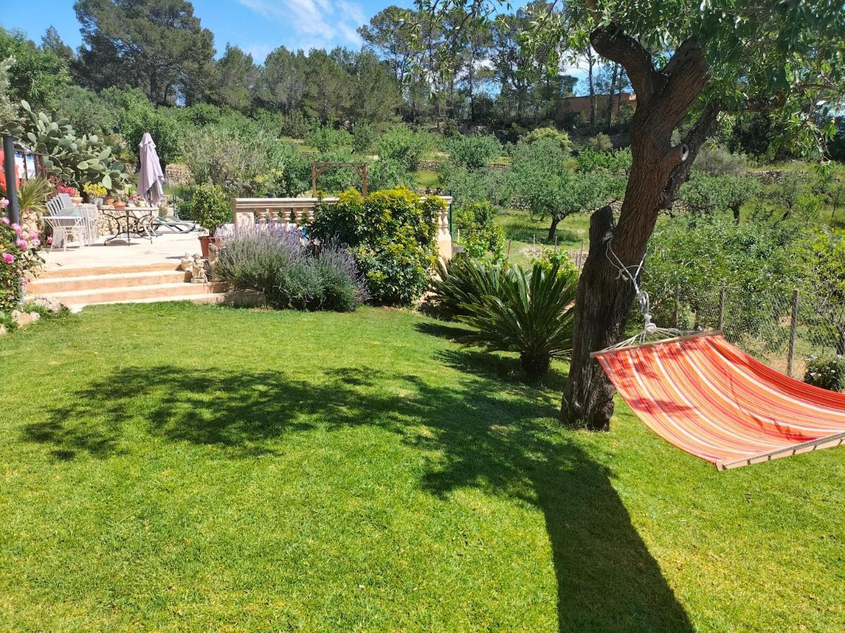 Villa Sa Teulera Etv7398 Ferienhaus *