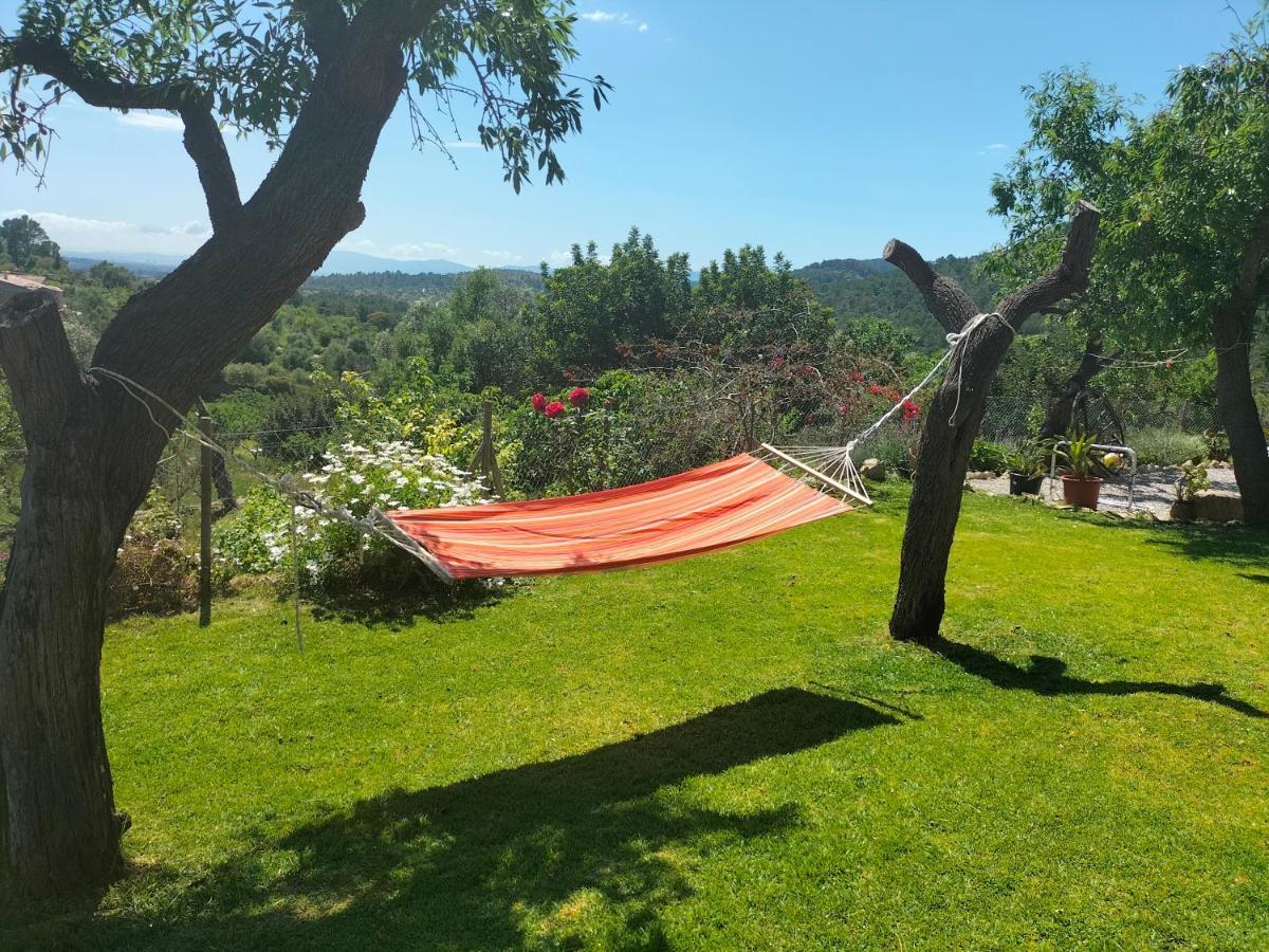 Villa Sa Teulera Etv7398 Ferienhaus Alaró