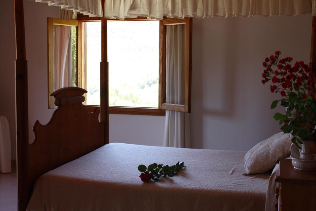 Ferienhaus Villa Sa Teulera Etv7398 Alaró