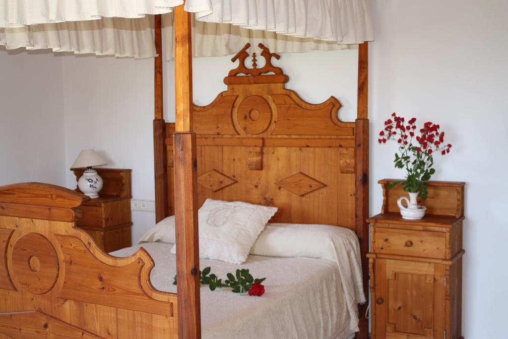 Ferienhaus Villa Sa Teulera Etv7398
