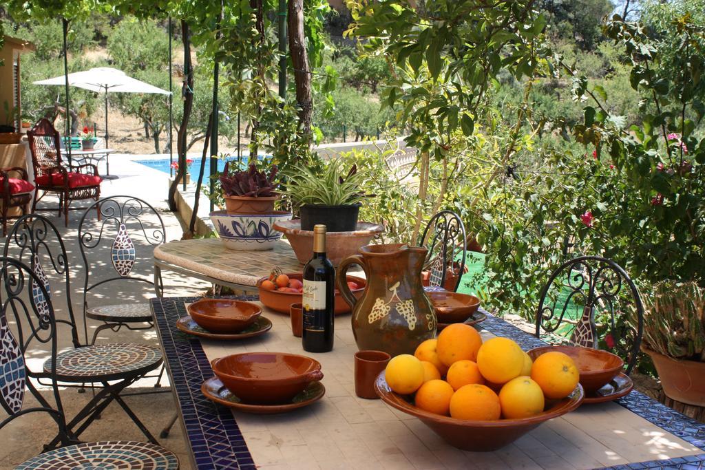 Ferienhaus Villa Sa Teulera Etv7398