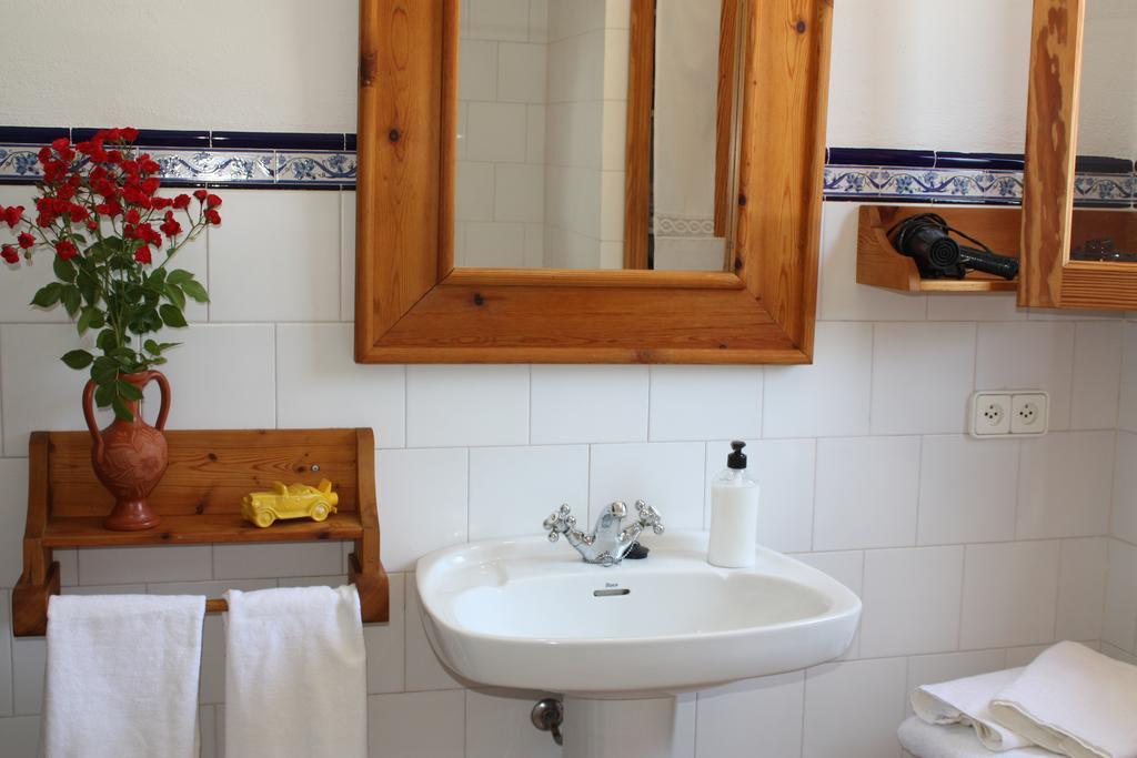 Ferienhaus Villa Sa Teulera Etv7398 Alaró