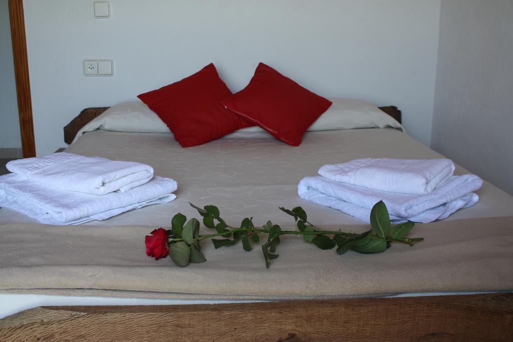 Ferienhaus Villa Sa Teulera Etv7398