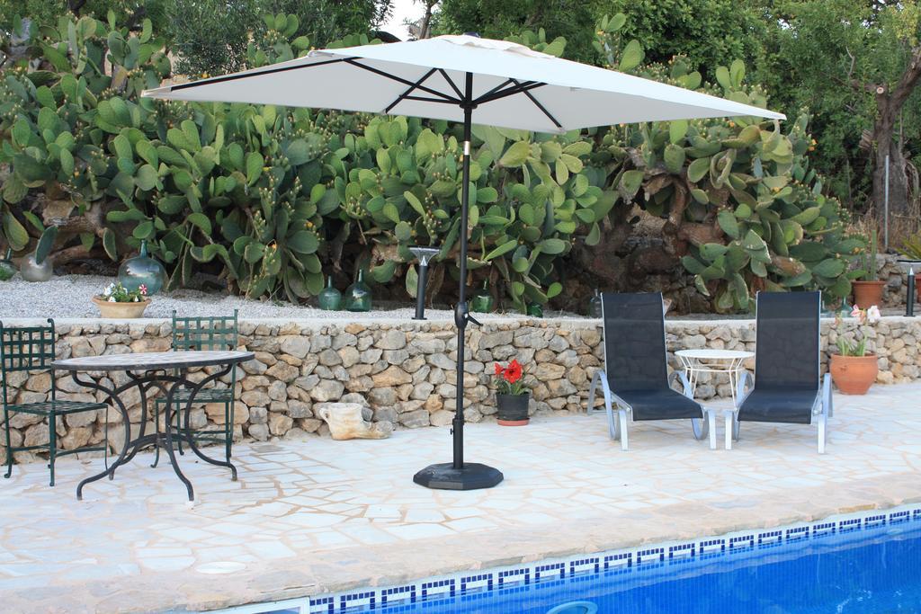 Ferienhaus Villa Sa Teulera Etv7398 *