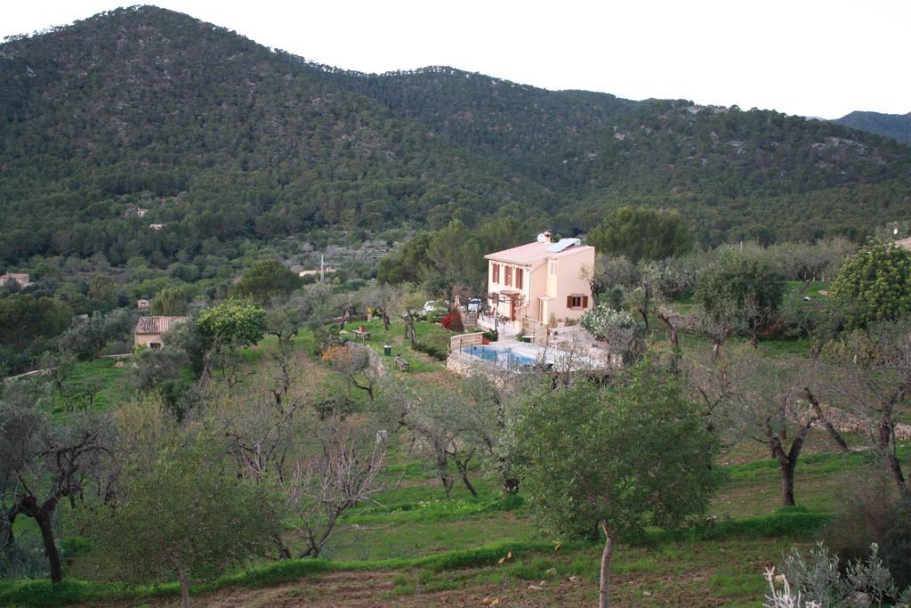 Villa Sa Teulera Etv7398 Ferienhaus *