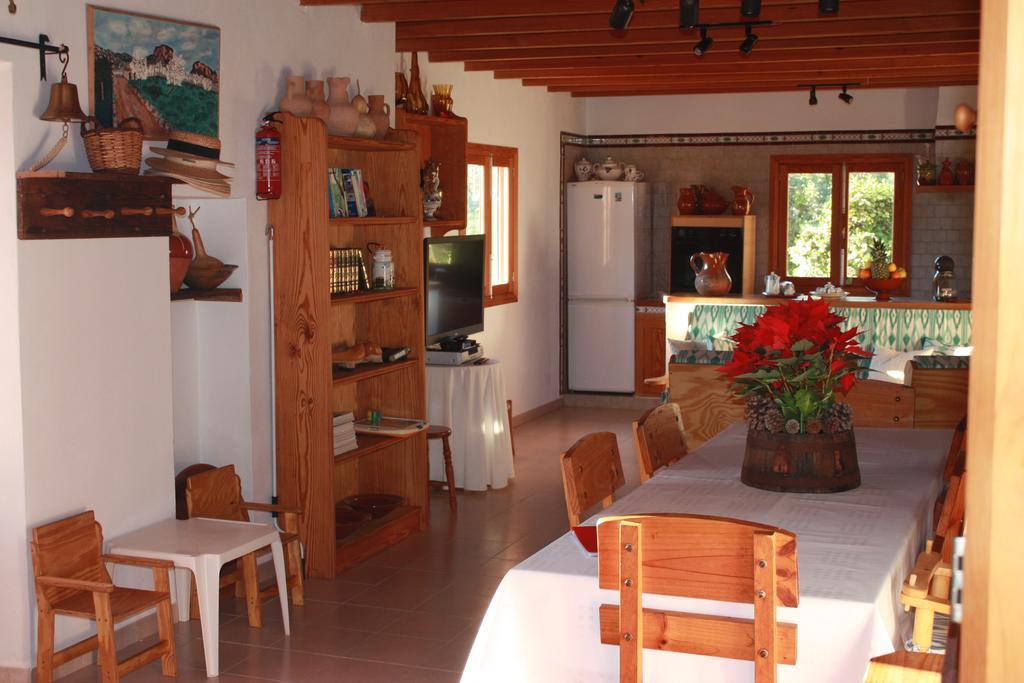 Villa Sa Teulera Etv7398 Ferienhaus