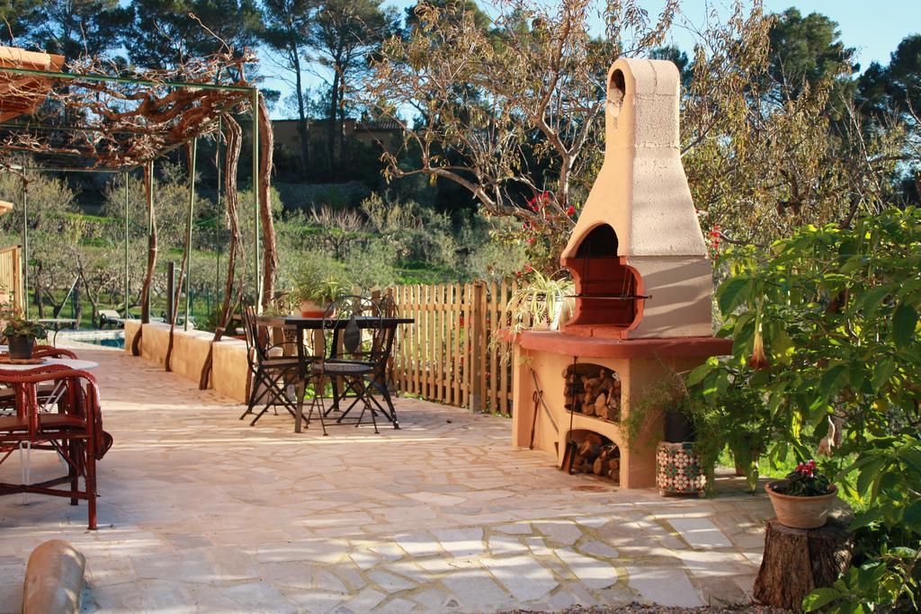 Villa Sa Teulera Etv7398 Ferienhaus Alaró