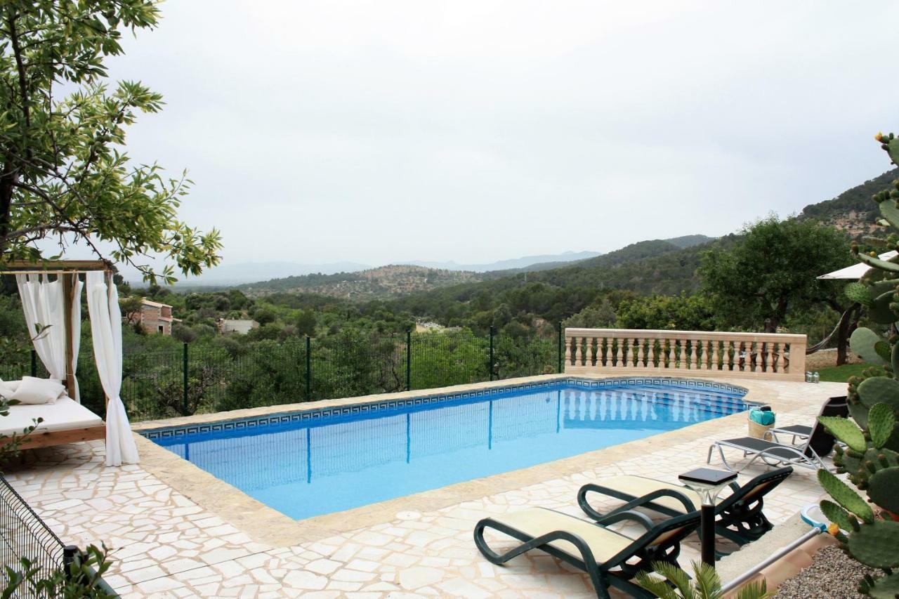 Villa Sa Teulera Etv7398 Ferienhaus *