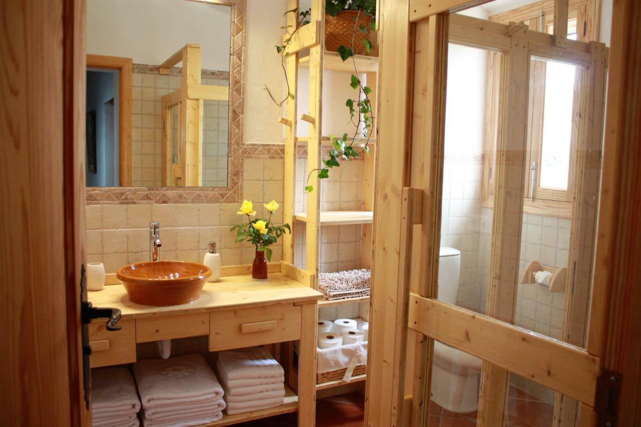 Villa Sa Teulera Etv7398 Ferienhaus Alaró