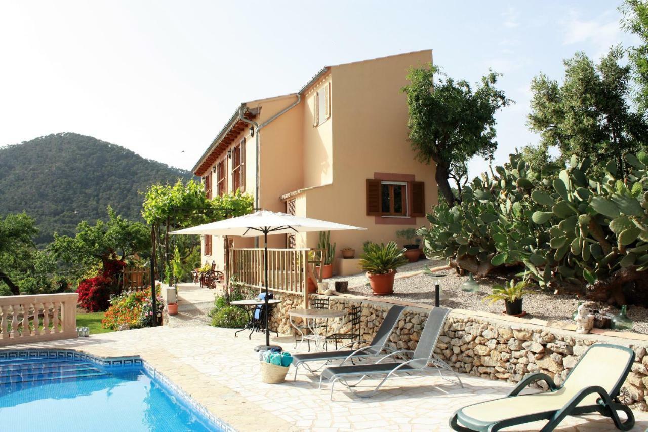 Villa Sa Teulera Etv7398