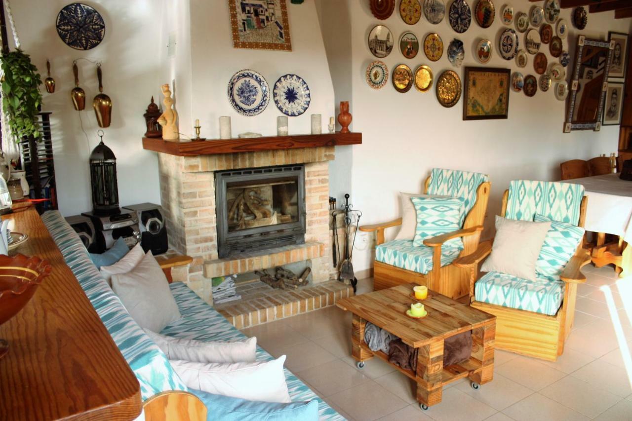 Ferienhaus Villa Sa Teulera Etv7398 *