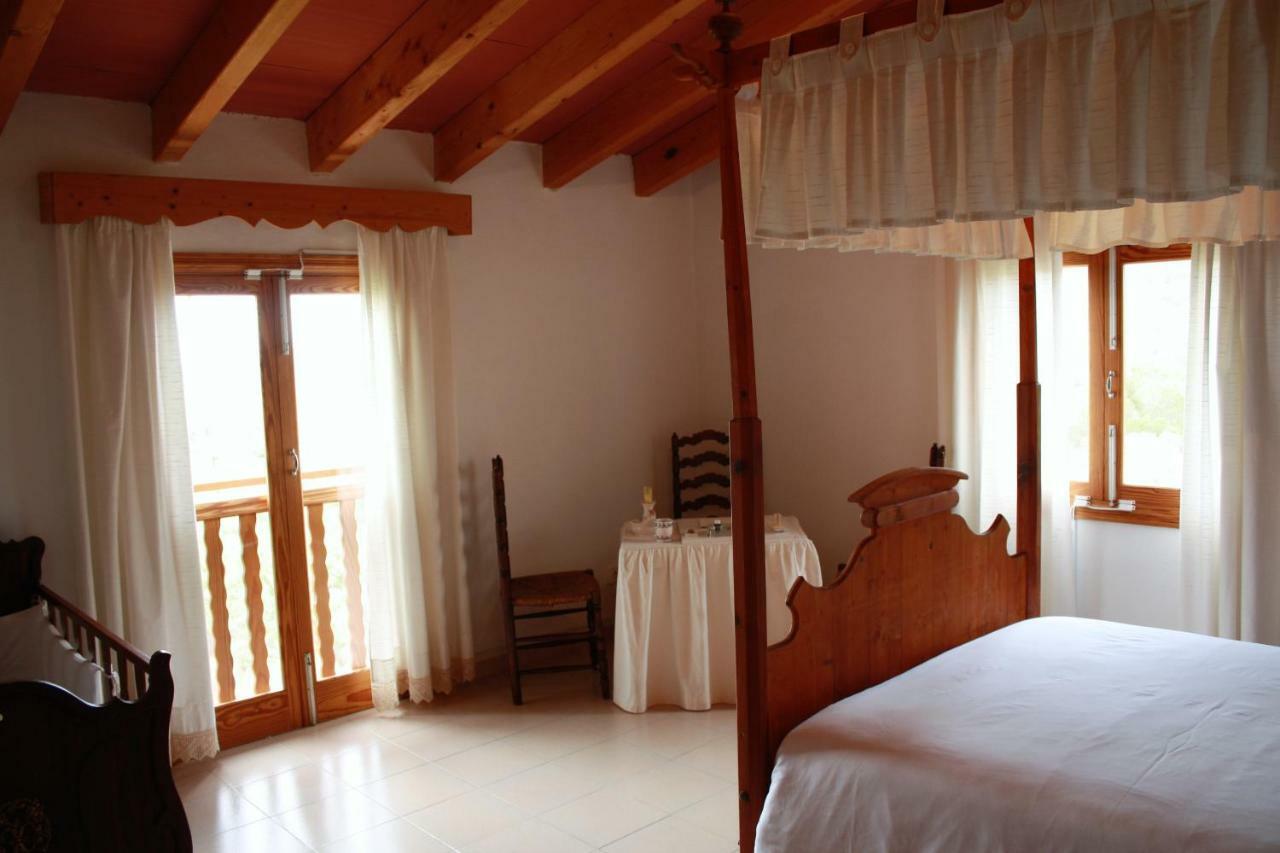 Villa Sa Teulera Etv7398 Ferienhaus Alaró