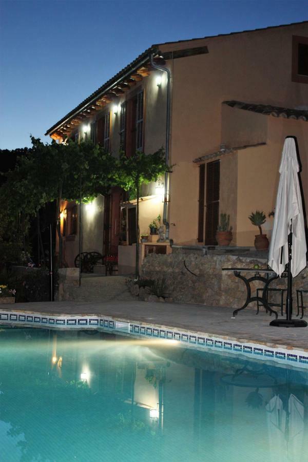 Villa Sa Teulera Etv7398 Ferienhaus Alaró