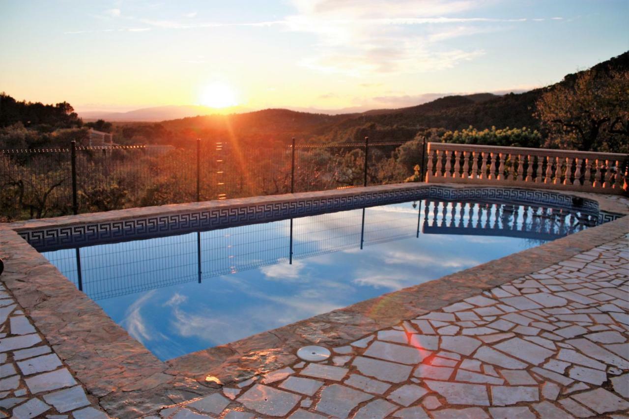 Villa Sa Teulera Etv7398 Ferienhaus
